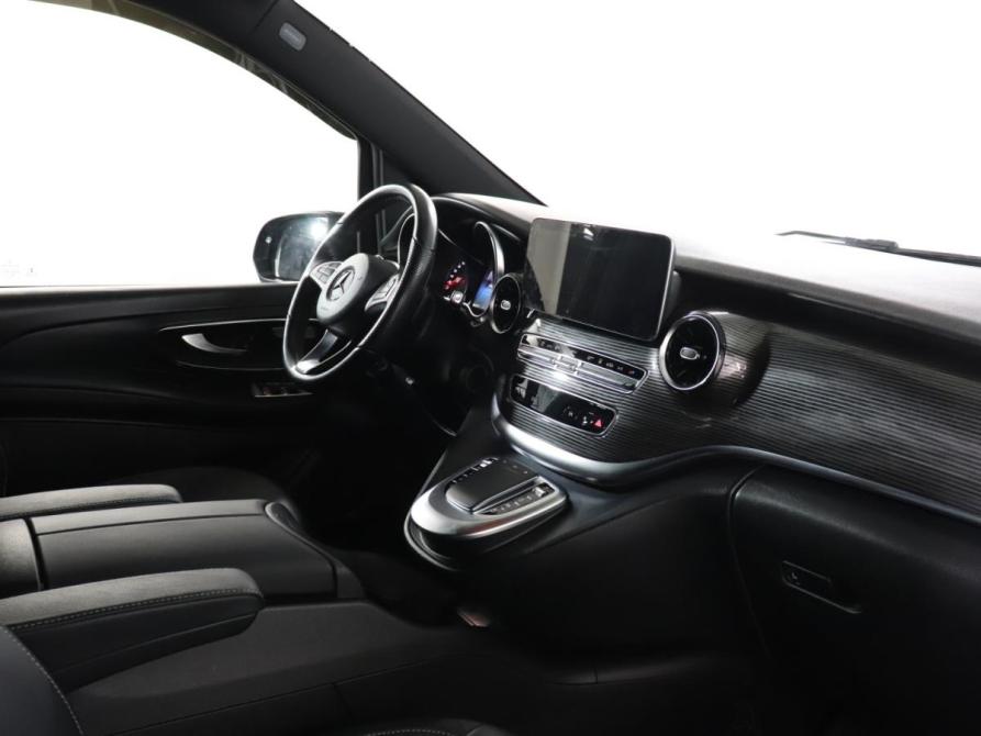 Mercedes-Benz V-Класс III (W447) Рестайлинг Москва  - изображение 10