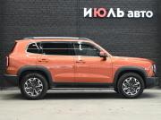 Haval Dargo I Екатеринбург  - изображение 38