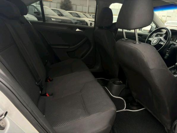 Volkswagen Jetta VI с пробегом 2013 года, цена 860 000 рублей, 244168 км, седан, Автокод Объявления