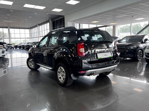 Renault Duster I с пробегом 2014 года, цена 1 095 000 рублей, 178331 км, внедорожник, Автокод Объявления