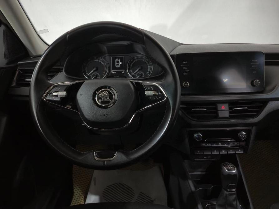 Skoda Rapid II Альметьевск  - изображение 11