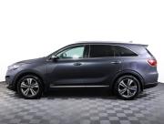 Kia Sorento III Prime Рестайлинг Москва  - изображение 31