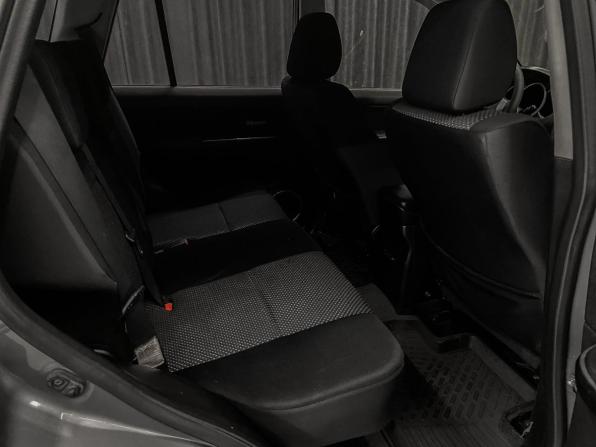 Suzuki Grand Vitara II с пробегом 2005 года, цена 740 000 рублей, 217280 км, внедорожник, Автокод Объявления