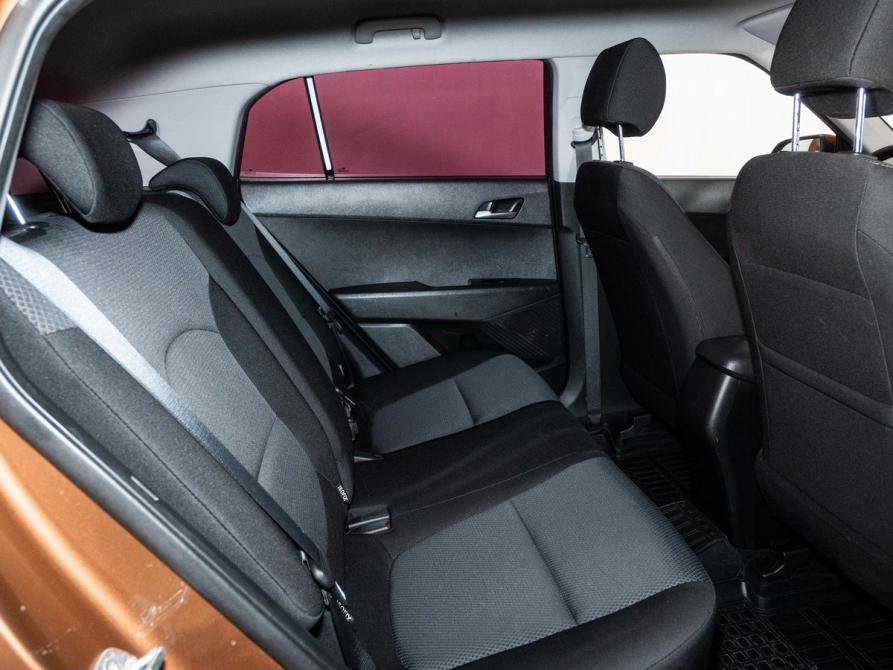 Hyundai Creta I Казань  - изображение 8