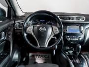 Nissan Qashqai II Рестайлинг Чита  - изображение 30
