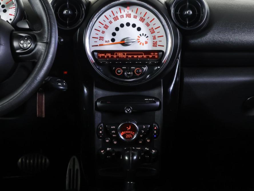 Mini Paceman I Москва  - изображение 13