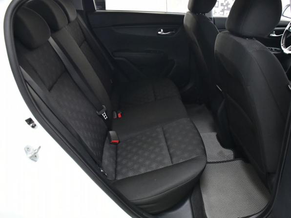 Kia Rio IV с пробегом 2020 года, цена 1 027 000 рублей, 205723 км, седан, Автокод Объявления