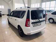 Lada (ВАЗ) Largus I Рестайлинг Миасс  - изображение 29