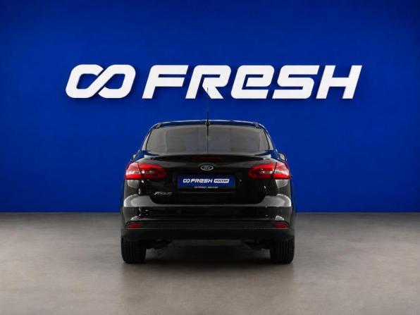 Ford Focus III Рестайлинг с пробегом 2016 года, цена 932 055 рублей, 145475 км, седан, Автокод Объявления