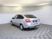 Lada (ВАЗ) Granta I Рестайлинг Санкт-Петербург  - изображение 25