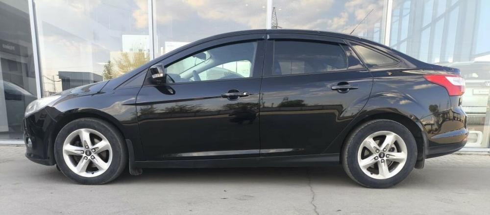 Ford Focus III Воронеж  - изображение 8