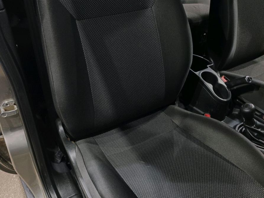 Chevrolet Niva I Рестайлинг Ставрополь  - изображение 16