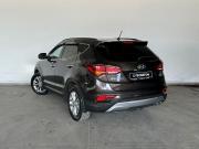Hyundai Santa Fe III Рестайлинг Москва  - изображение 28