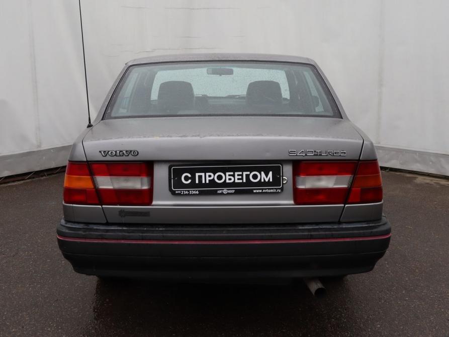 Volvo 940 Москва  - изображение 5