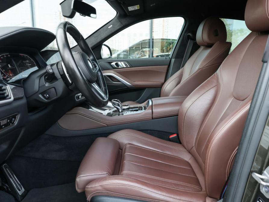 BMW X6 III (G06) Москва  - изображение 16