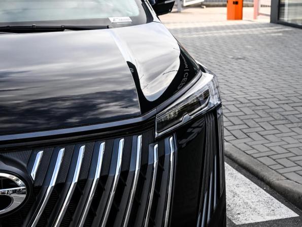 GAC M8 с пробегом 2026 года, цена 5 200 000 рублей, 40 км, минивэн, Автокод Объявления