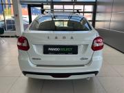 Lada (ВАЗ) Granta I Рестайлинг Екатеринбург  - изображение 22