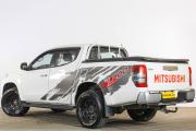 Mitsubishi L200 V Рестайлинг Тюмень  - изображение 23