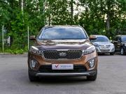 Kia Sorento III Prime Санкт-Петербург  - изображение 21