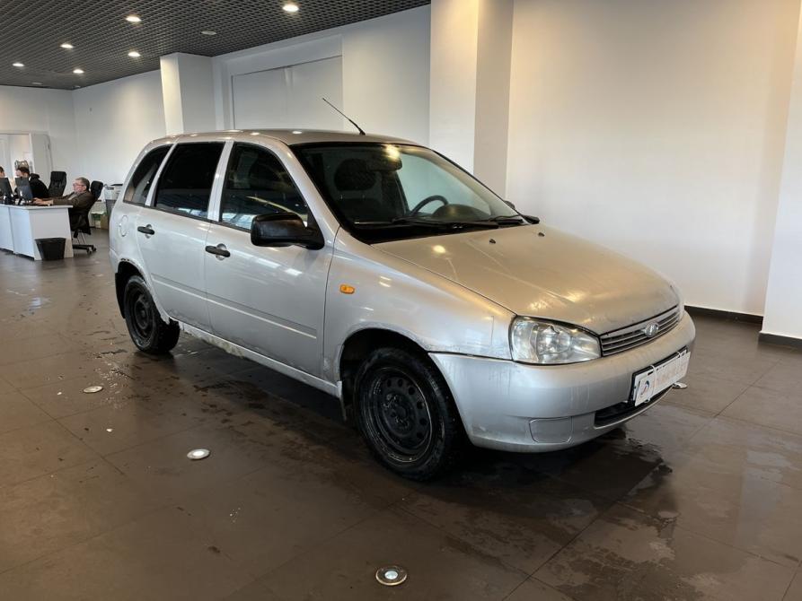Lada (ВАЗ) Kalina I Чебоксары  - изображение 1