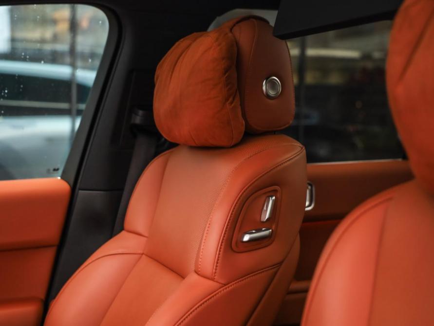 Li Auto (Lixiang) L7 I Санкт-Петербург  - изображение 29