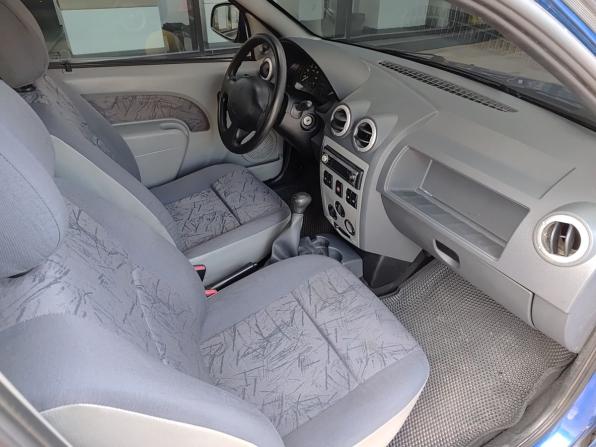 Renault Logan I с пробегом 2006 года, цена 250 000 рублей, 184692 км, седан, Автокод Объявления