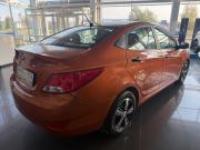Hyundai Solaris I Рестайлинг Челябинск  - изображение 14