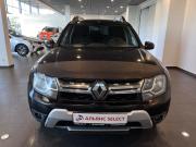 Renault Duster I Рестайлинг Чебоксары  - изображение 40