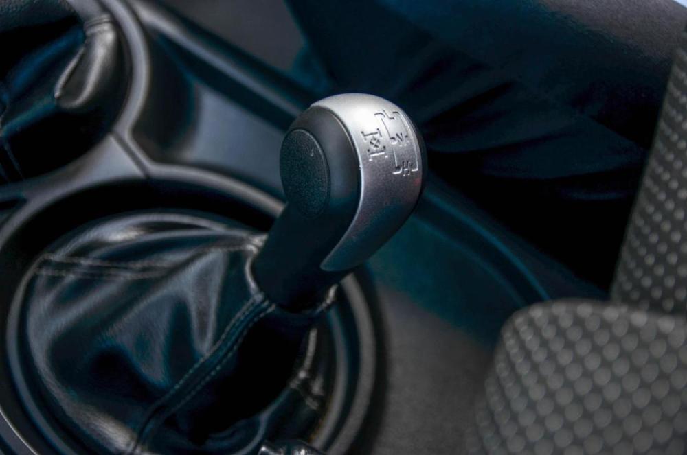 Chevrolet Niva I Рестайлинг Курган  - изображение 18