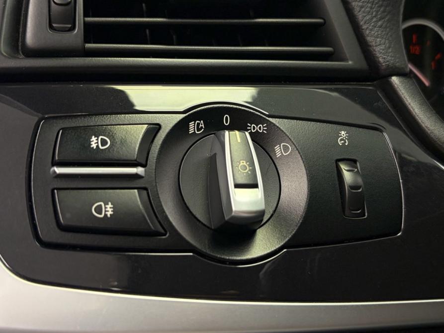 BMW 5 серии VI (F10/F11/F07) Рестайлинг Ростов-на-Дону  - изображение 8