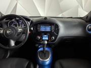 Nissan Juke I Рестайлинг Москва  - изображение 35