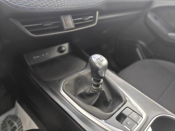 Haval Jolion I Рестайлинг с пробегом 2024 года, цена 1 787 100 рублей, 16895 км, внедорожник, Автокод Объявления