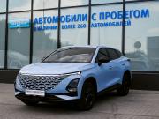Omoda C5 I Екатеринбург  - изображение 23