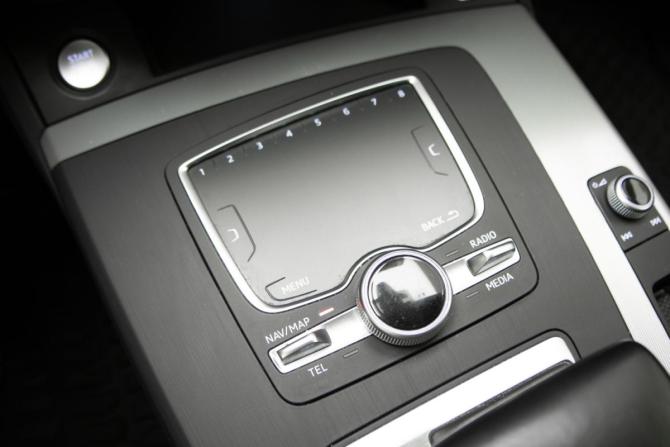 Audi Q5 II (FY) с пробегом 2017 года, цена 2 849 000 рублей, 161830 км, внедорожник, Автокод Объявления