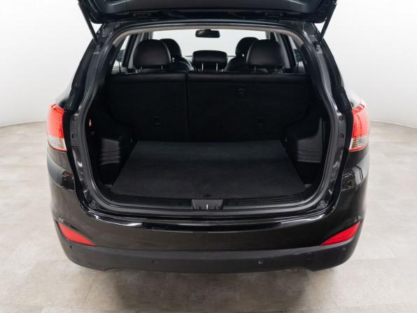 Hyundai Tucson II с пробегом 2010 года, цена 1 300 000 рублей, 172823 км, внедорожник, Автокод Объявления
