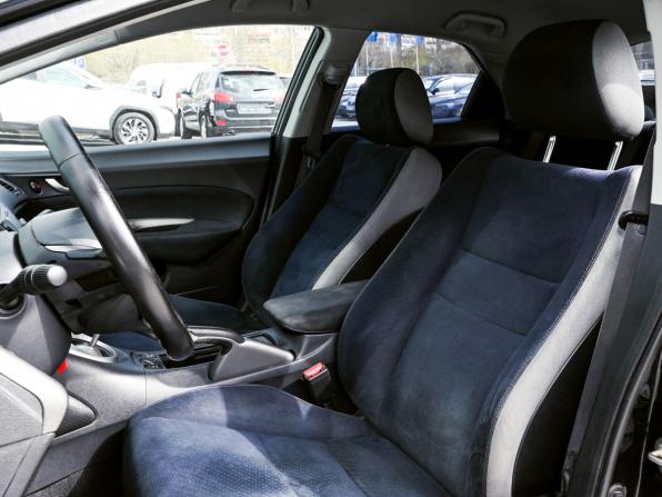 Honda Civic VIII с пробегом 2008 года, цена 589 000 рублей, 260000 км, хэтчбек, Автокод Объявления