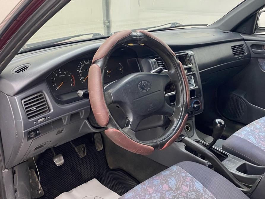Toyota Carina E Энгельс  - изображение 17