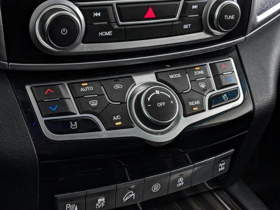 Haval H9 I Рестайлинг Москва  - изображение 21