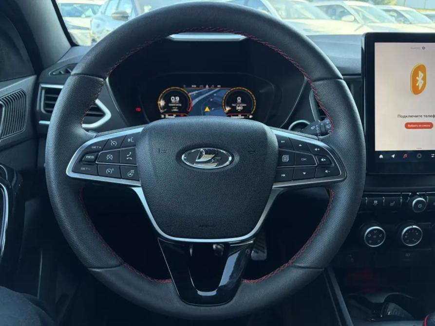 Lada (ВАЗ) Vesta I Рестайлинг (NG) Волгоград  - изображение 18
