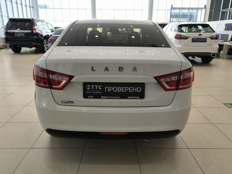 Lada (ВАЗ) Vesta I Казань  - изображение 7