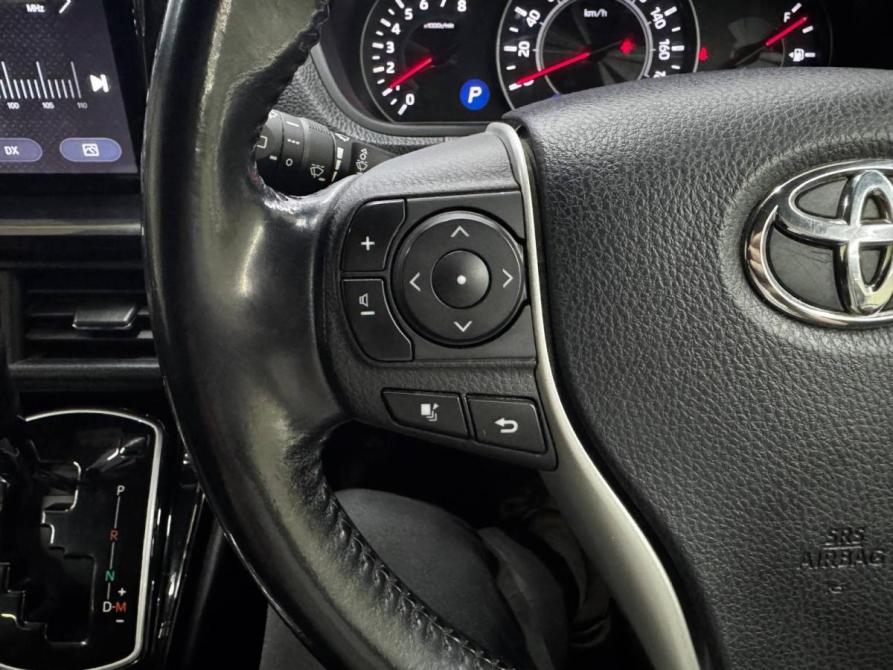 Toyota Noah III (R80) Рестайлинг Благовещенск  - изображение 29