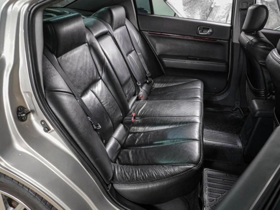 Mitsubishi Galant IX Рестайлинг 2 Воронеж  - изображение 7