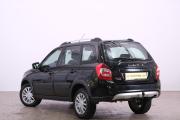 Lada (ВАЗ) Granta I Рестайлинг Омск  - изображение 24