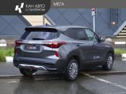 Kia Seltos I Казань  - изображение 16