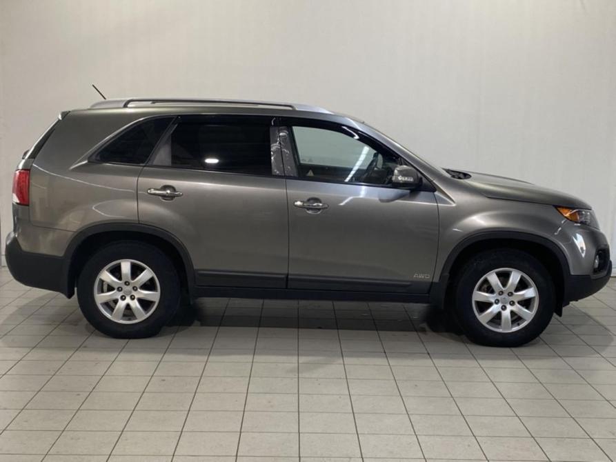 Kia Sorento II Курск  - изображение 4