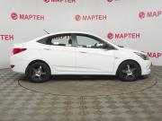 Hyundai Solaris I Рестайлинг Вологда  - изображение 21