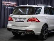 Mercedes-Benz GLE I (W166) Москва  - изображение 53