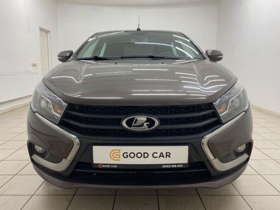 Lada (ВАЗ) Vesta I Энгельс  - изображение 2