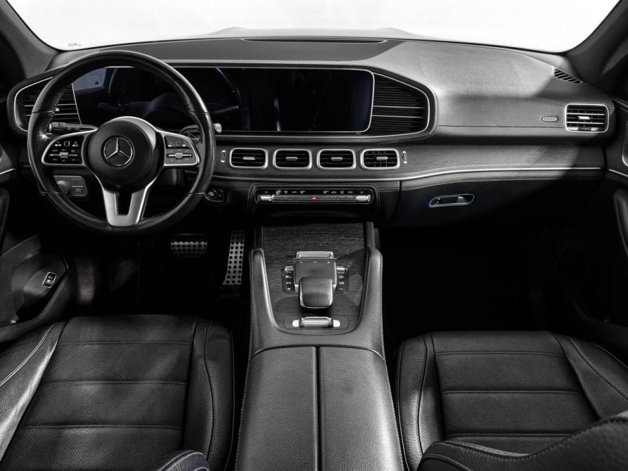 Mercedes-Benz GLS II (X167) Санкт-Петербург  - изображение 17