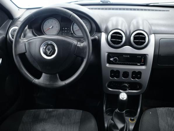 Renault Logan I Рестайлинг с пробегом 2010 года, цена 305 000 рублей, 213186 км, седан, Автокод Объявления
